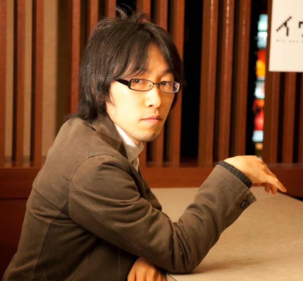 Yasuhiro-Yoshiura