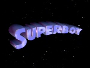 Superboy-tv